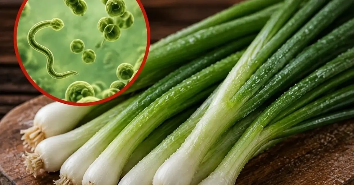 Many people enjoy it raw, but proper washing and cooking can help reduce foodborne risks.