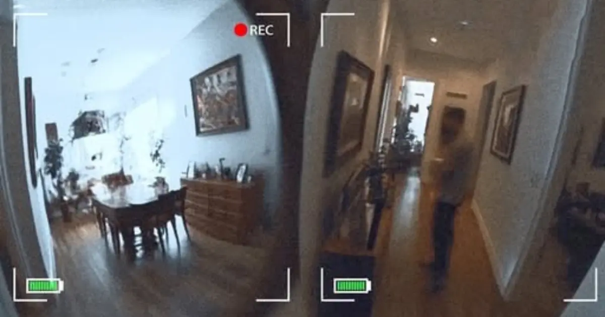 I Saw My Kids’ Babysitter Leaving the Shower While My Husband Was Home...