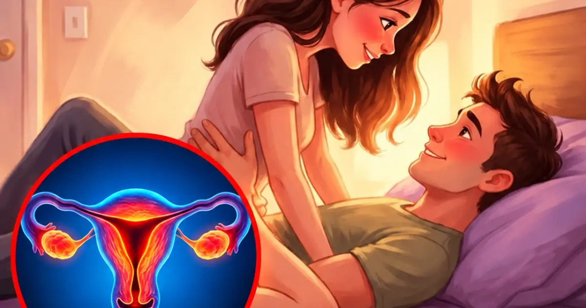 Husbands With These 2 Bad Habits May Be Putting Their Wives at Higher Risk of Serious Health Problems