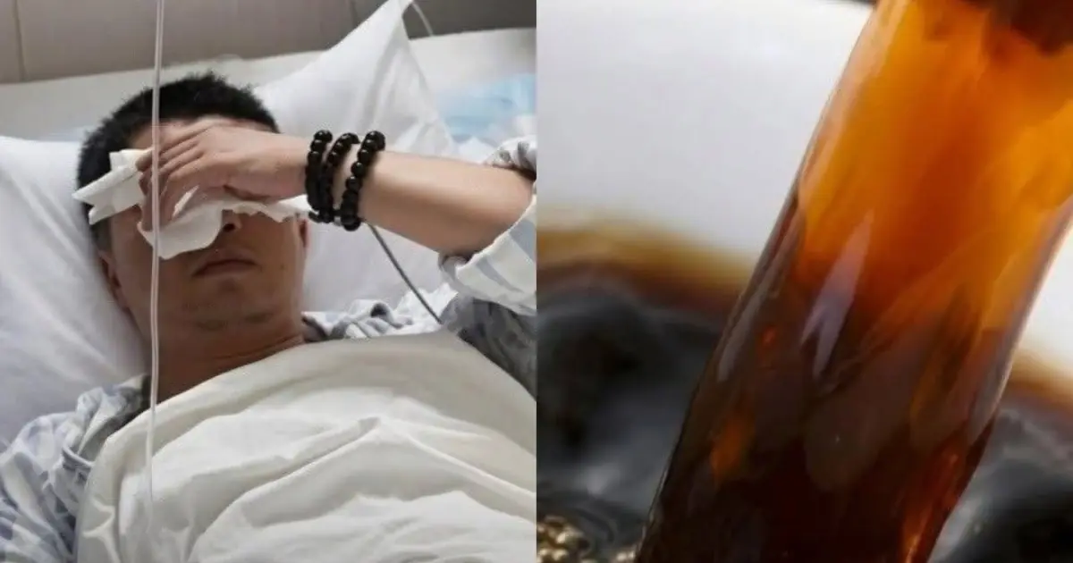 50-Year-Old Man Diagnosed With Advanced Kid.ney Failure