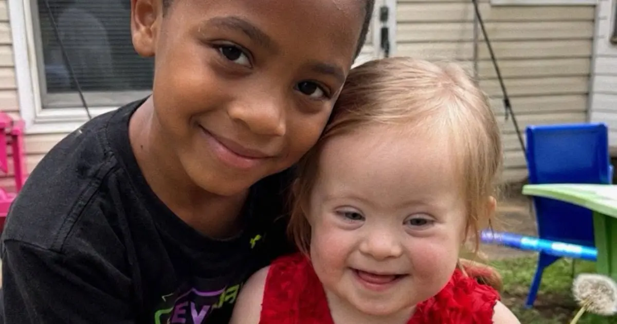 My Son Gave Up His Lunch Money to Buy a Little Girl a Red Dress - What Happened the Next Morning Left Us Speechless
