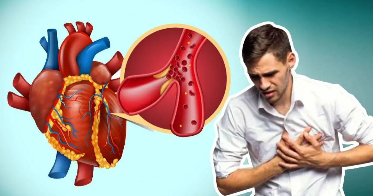 Don’t Ignore These Foot Changes - They Could Be Clues About Your Heart and Circulation