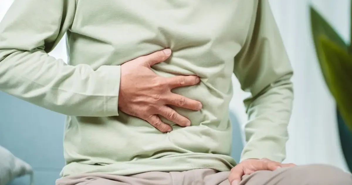 Persistent Constipation? Here’s What It Could Mean for Your Digestive Health