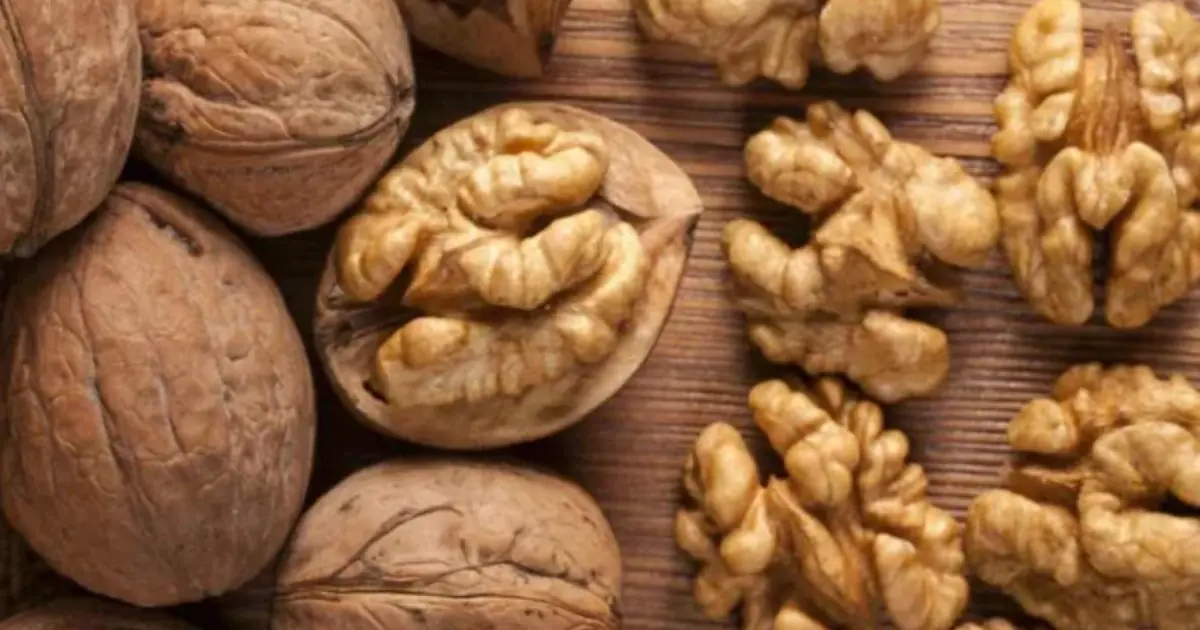 The Surprising Health Benefits of Walnuts Doctors Want You to Know