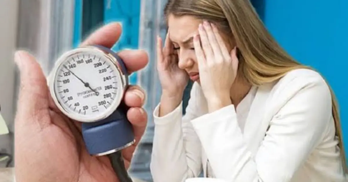 Feeling Dizzy or Weak? 7 Signs Your Blood Pressure May Be Too Low