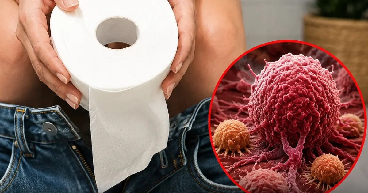 Could Your Toilet Paper Be Harming Your Health? What Experts Really Say