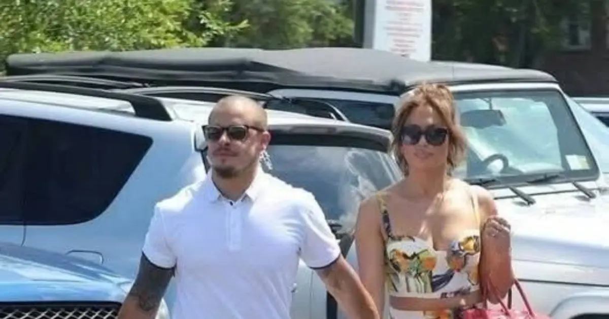 Jennifer Lopez, 54, Steps Out With Her New Boyfriend And Everyone Wants to Know Who He Is