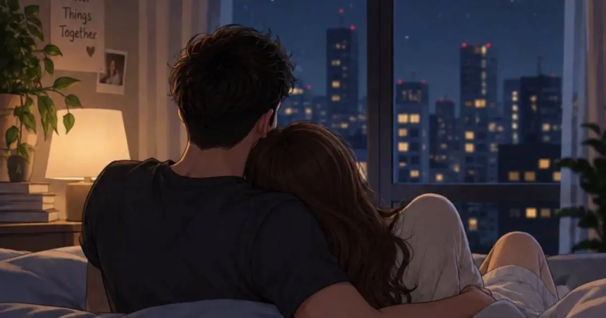 Why Does a Married Man Look for Another Woman? The Hidden Reason May Surprise You