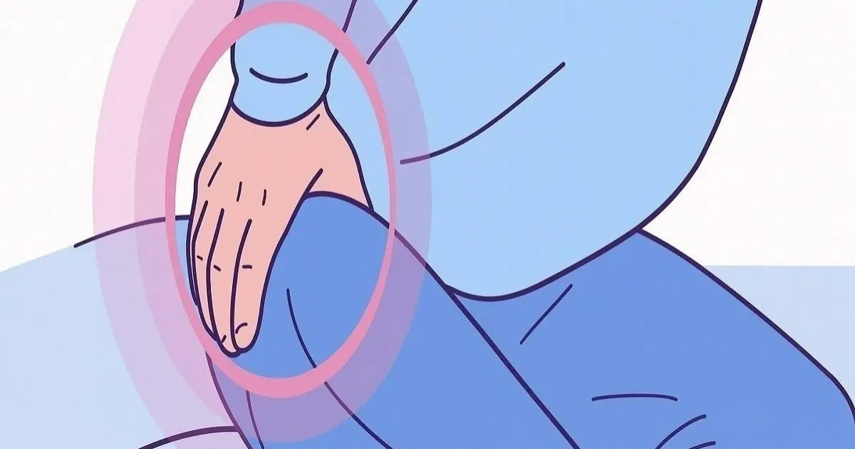 If you have hip pain, it's a clear sign that... see more