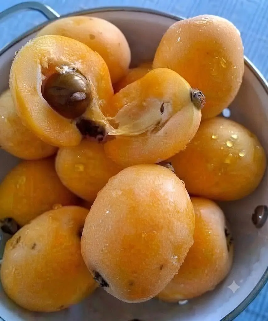 "I've spent my whole life searching for the name of this fruit."