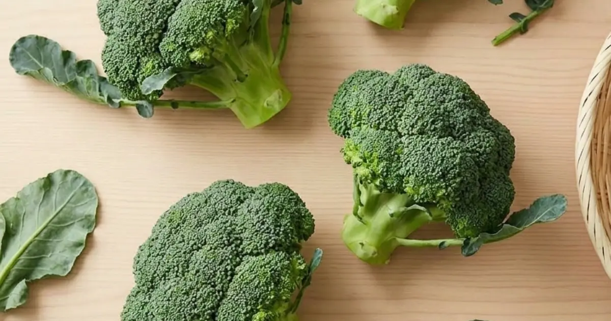 Doctors Reveal the Surprising Side of Eating Broccoli — Especially If You Eat It Often