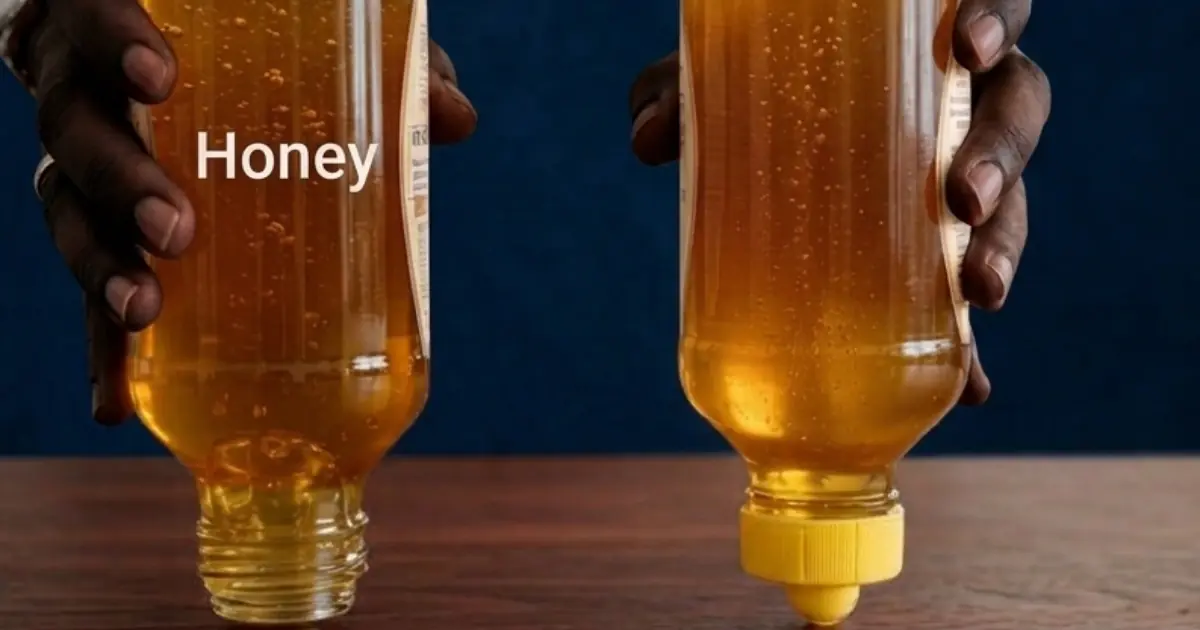 Before You Buy Honey Again, Learn How to Spot the Difference Between Real and Fake Honey