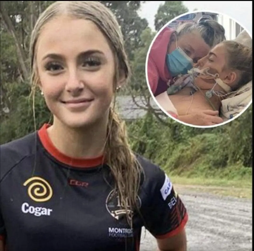 Heartbreaking Decision: Parents Authorize End of Life Support for Daughter After Tragic Sleepover