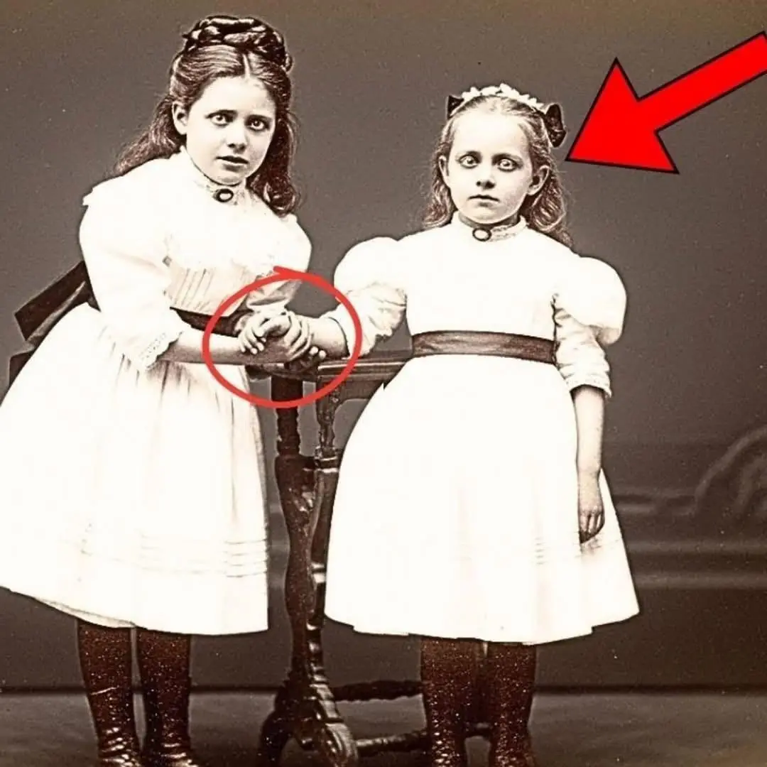 The Innocent-Looking 1888 Photo — Until Restoration Unveiled a Dark Truth