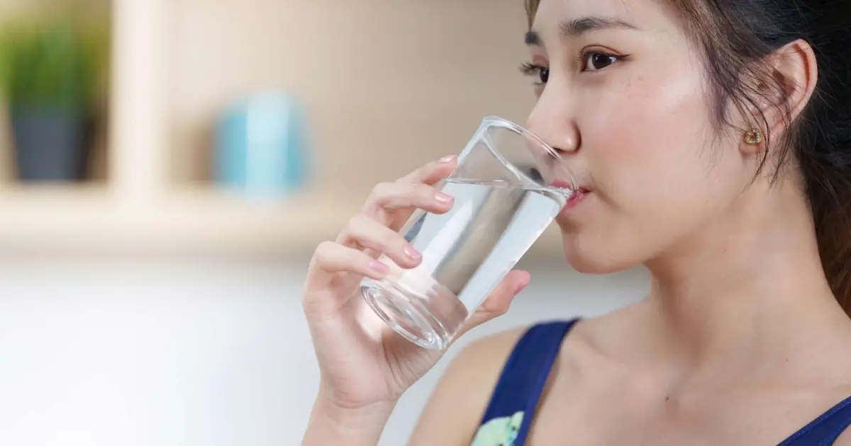 Why Your Body Needs Water Every Day and What It Does for Your Health?