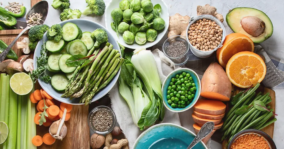 12 Foods With Potential Health Benefits That May Help Lower Can.cer Risk
