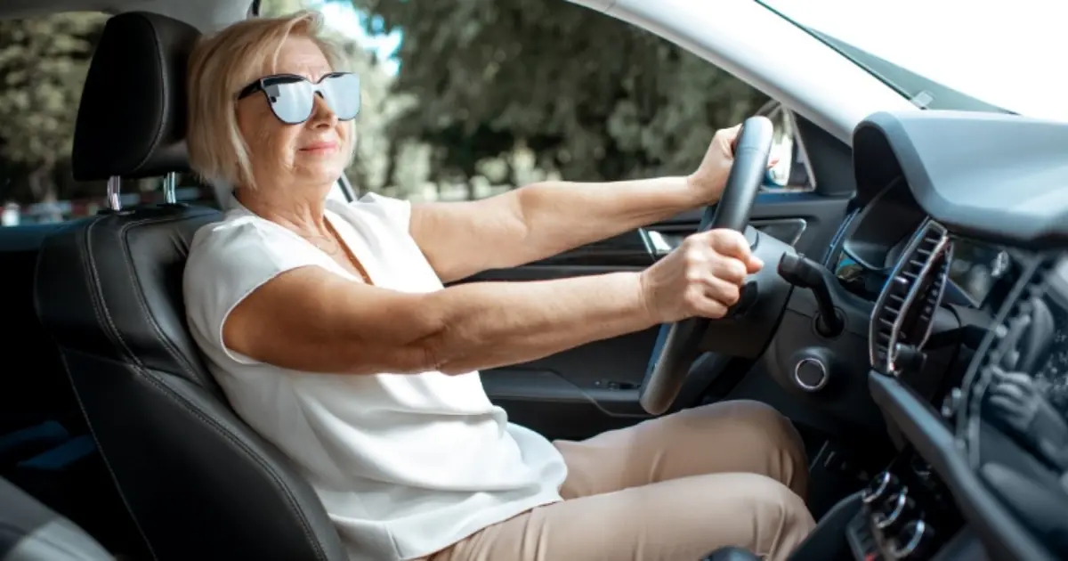 Can You Still Drive Safely After 70? Here’s What You Should Know