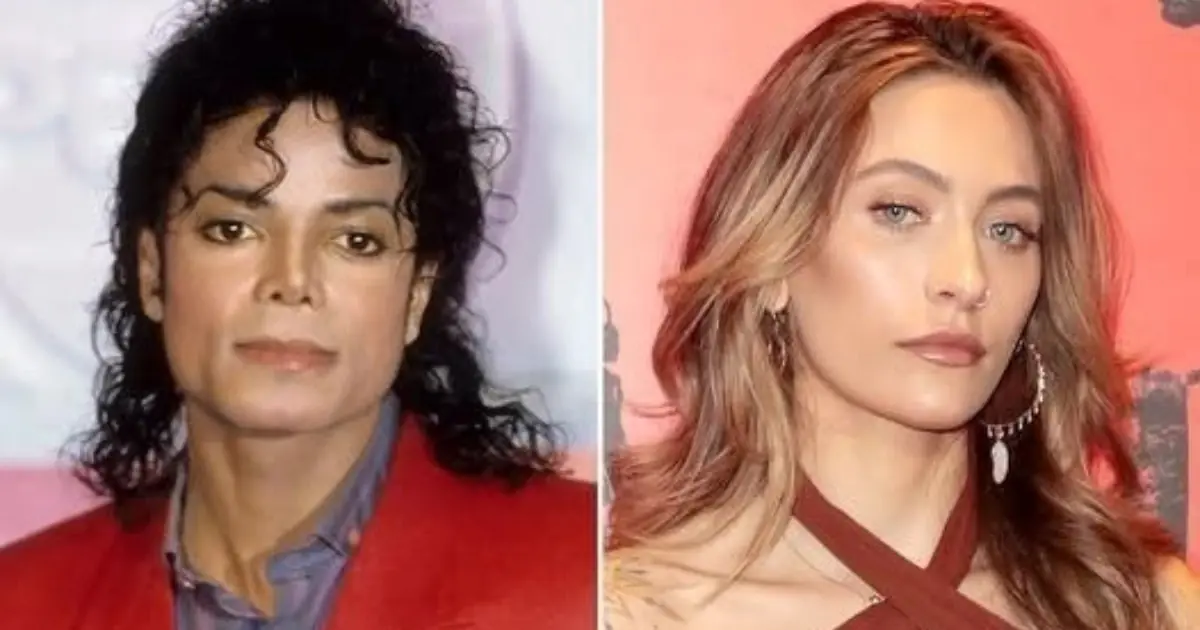 Paris Jackson Breaks Her Silence: Growing Up as the Daughter of a Global Icon