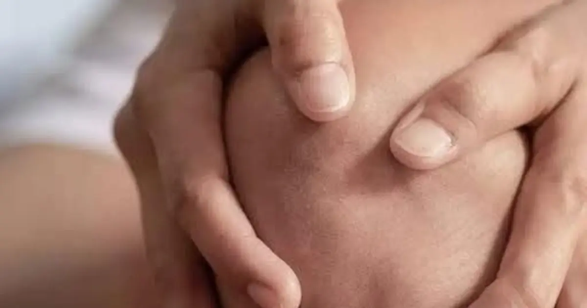 Don’t Ignore These Early Warning Signs of Lou Gehrig’s Disease