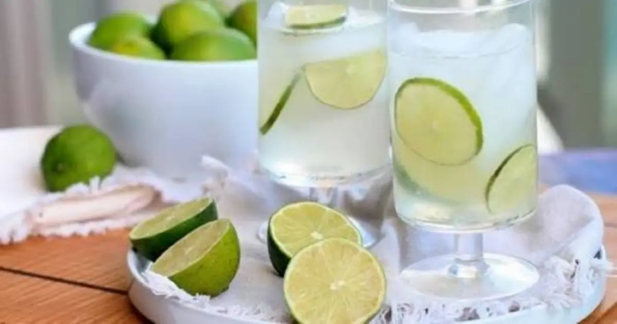 He Drank Lemon Water Every Day for 2 Years for High Bl00d Pressure - What Happened Next Surprised Him