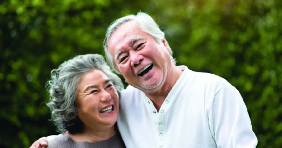 Falling in Love After 60: The Unexpected Risks No One Talks About