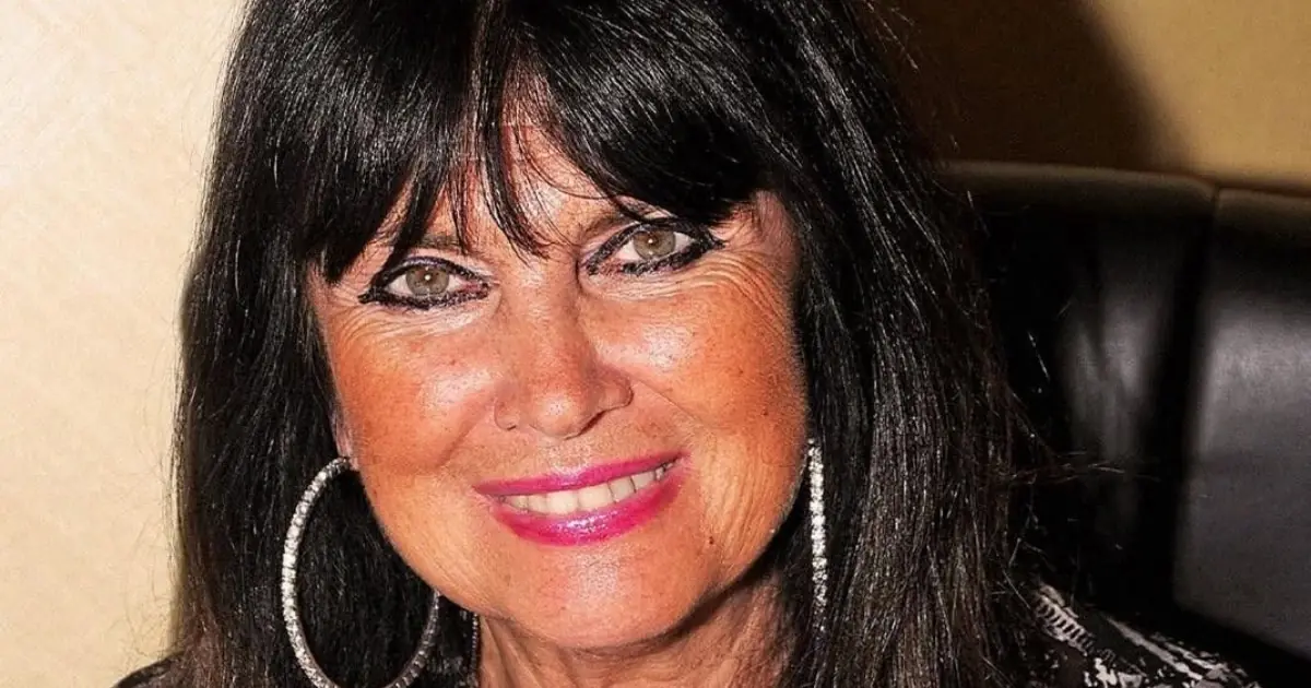 The Woman Who Refused to Give Up: A Story of Resilience and Reinvention