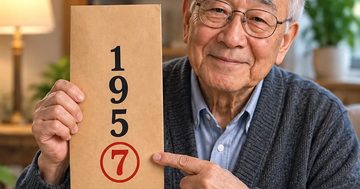 The Last Digit of Your Birth Year: A Fun Look at the Personality Traits People Associate With It