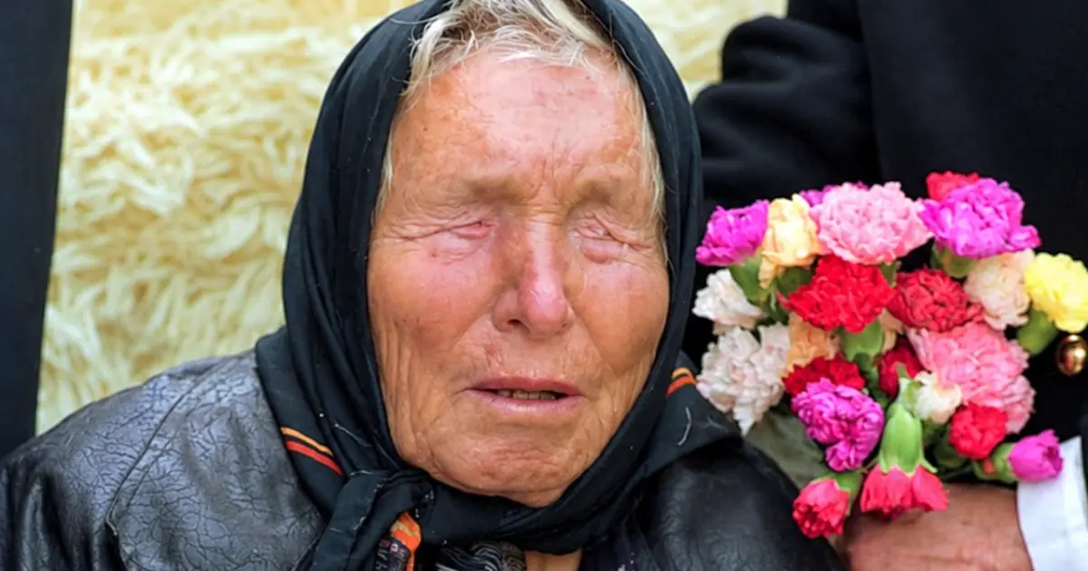 Tourists Are Rethinking Their Travel Plans After ‘New Baba Vanga’ Predicts Major Event in Europe