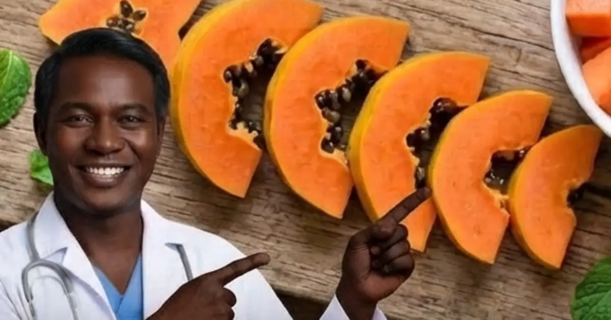 Before Reaching for Papaya, Check Whether You Fall Into One of These Groups