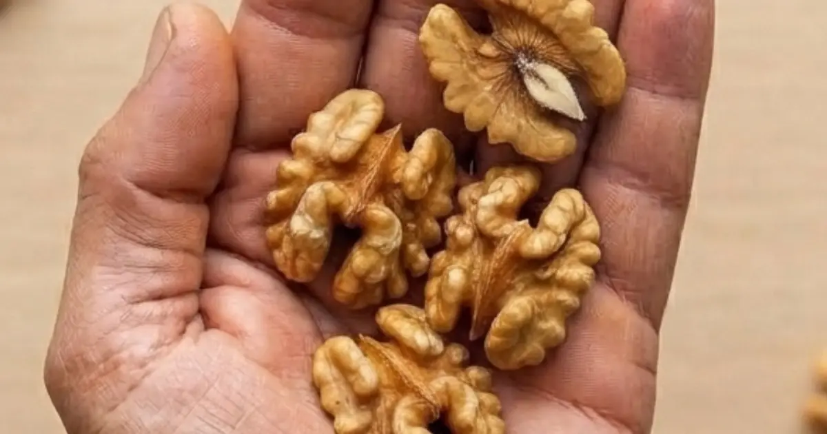 Before Eating More Walnuts, Here’s What Doctors Want You to Know