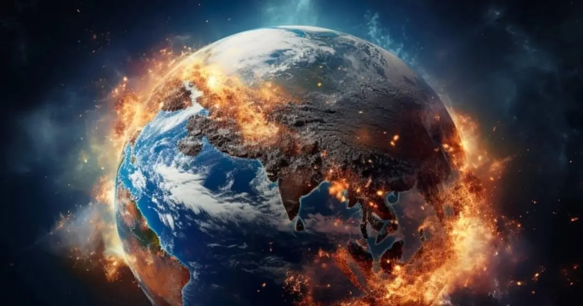 Scientists confirm a chilling timeline for Earth’s destruction — and it’s sooner than most imagined