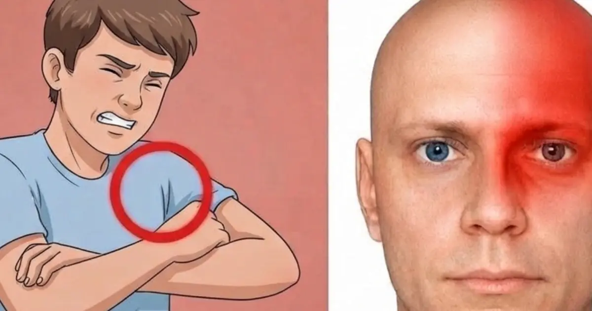 Your Body May Warn You Before a Stroke — Here Are Signs You Should Never Ignore