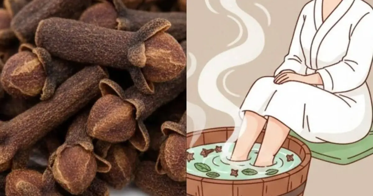 Every woman should know that clove has the power to...
