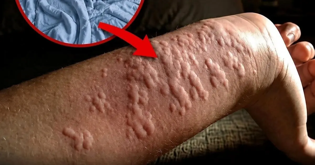These are the consequences of sleeping with a... See more