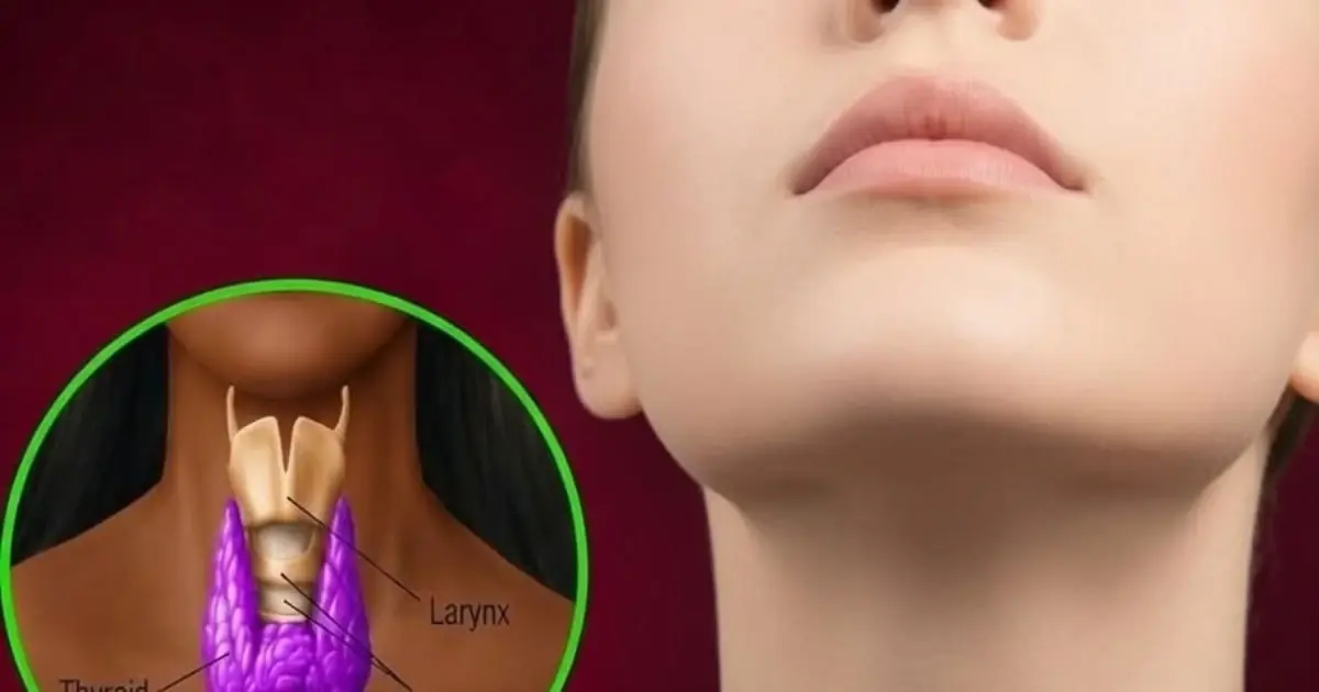 You May Be Eating These 6 Foods Every Day Without Realizing They Can Affect Your Thyroid