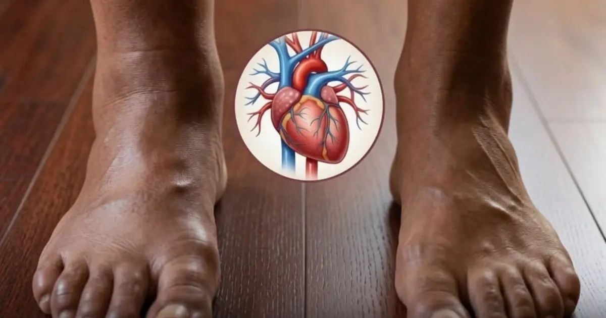 A heart attack often gives warning signs first — here are 7 to know