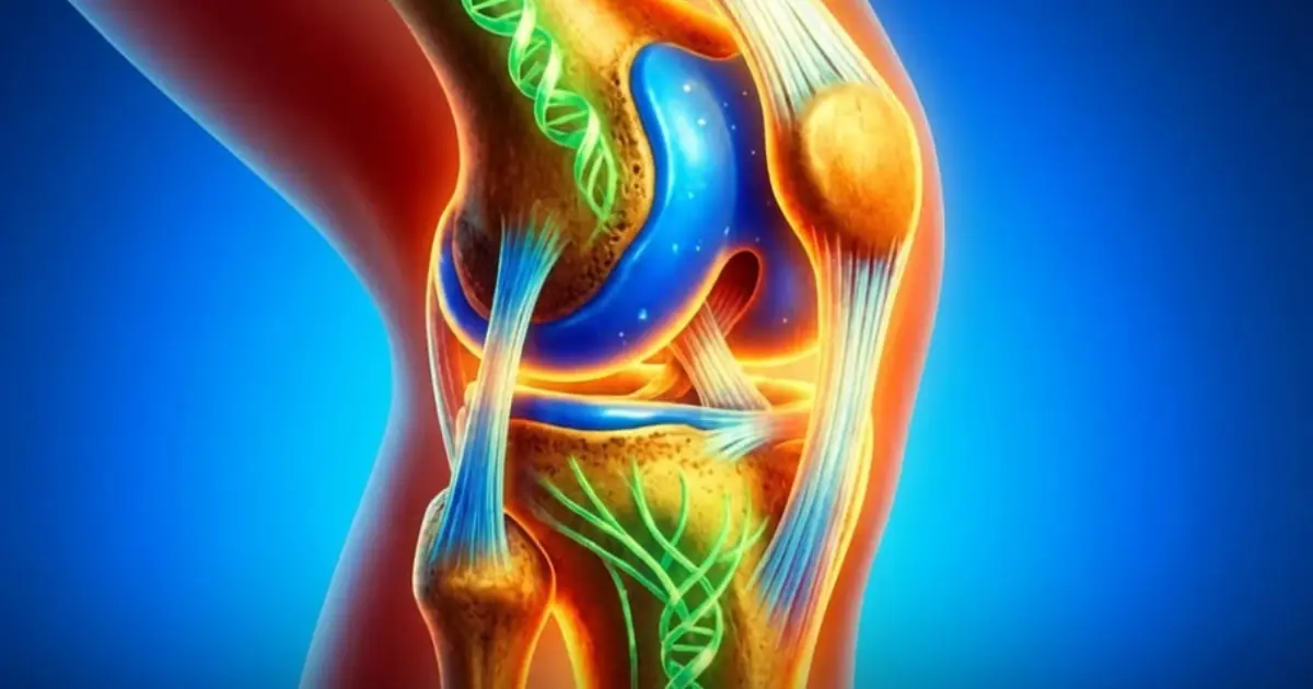 Want Healthier Joints? Start Adding These Vegetables to Your Plate