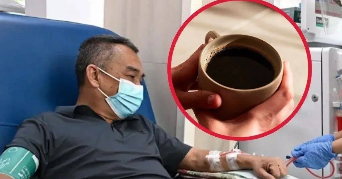 A Daily Coffee Habit and Kidney Health: Separating Facts from Fear
