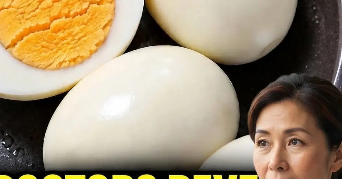 Eating Eggs in the Morning May Affect Your Body in Ways You Don’t Expect