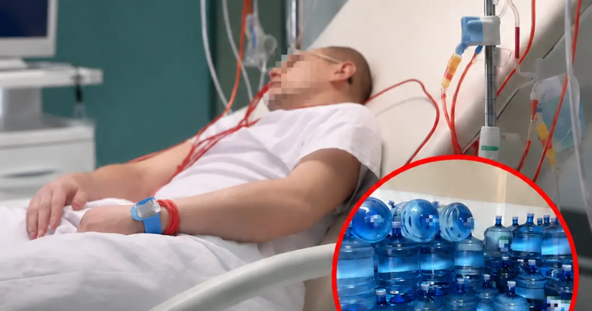 Avoid These 4 Drinks If You Want to Protect Your Kid.neys