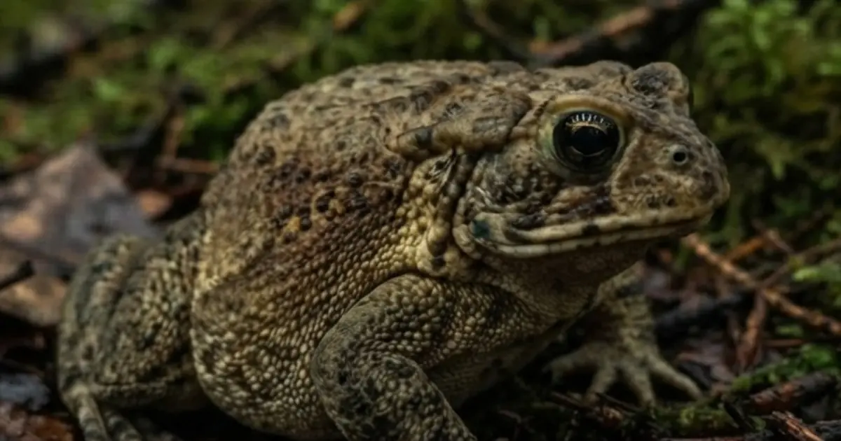 Why Are Toads Coming Into Your Yard? What’s Really Drawing Them There May Surprise You