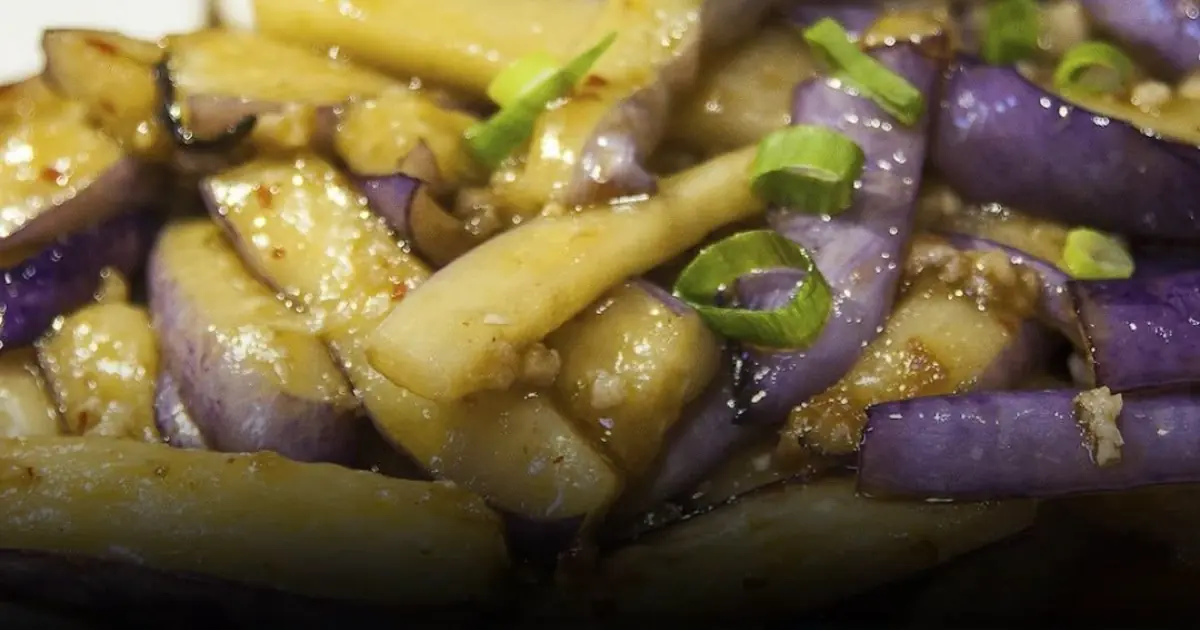 Eggplant Has Many Benefits, But These People May Need to Avoid It