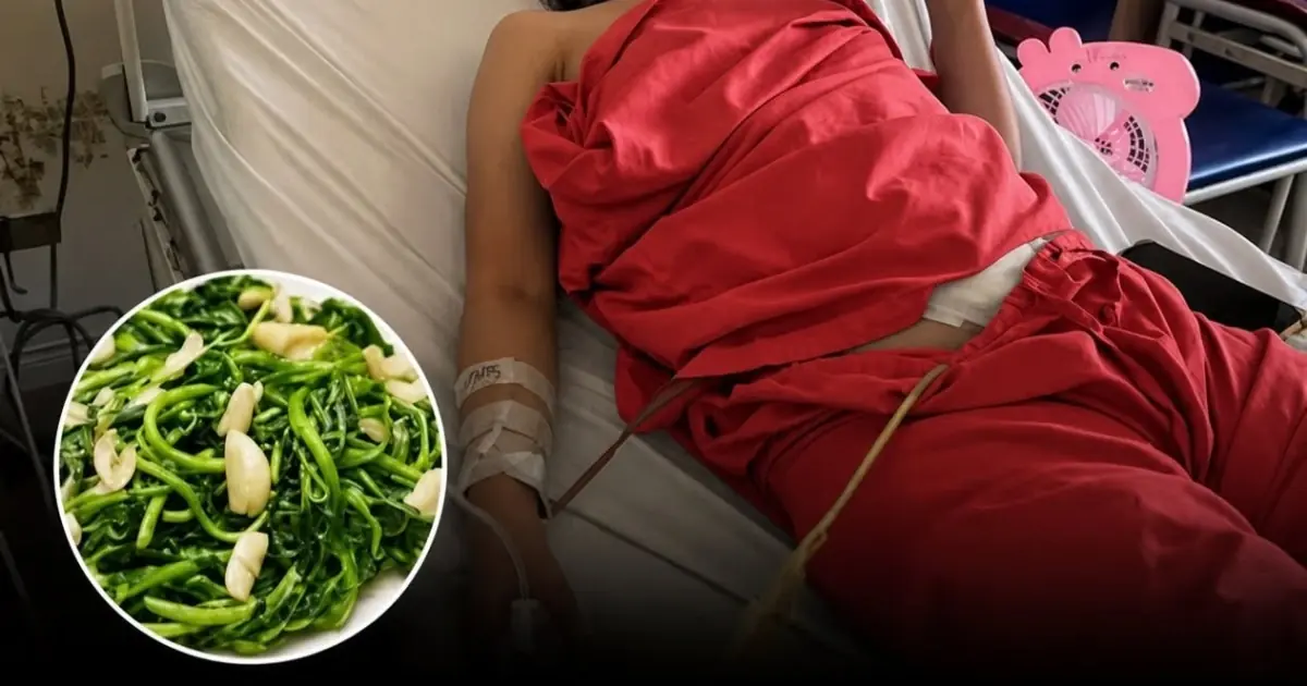Doctors Warn: Woman Developed Acute Kid.ney Failure After Eating Vegetables—The Hidden Mistakes Everyone Should Avoid