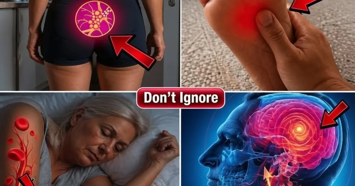 Beginning of Dementia: Early Signs You Should Never Ignore