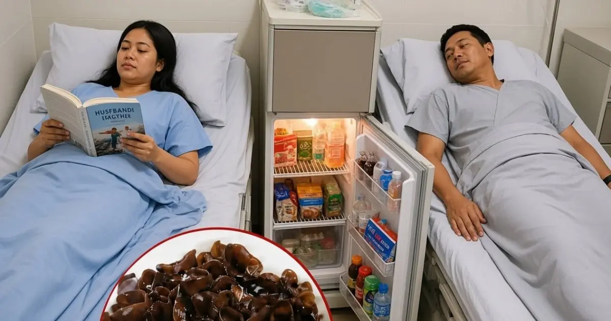 Couple Diagnosed with Liver Cancer: Why Proper Food Storage Matters More Than You Think