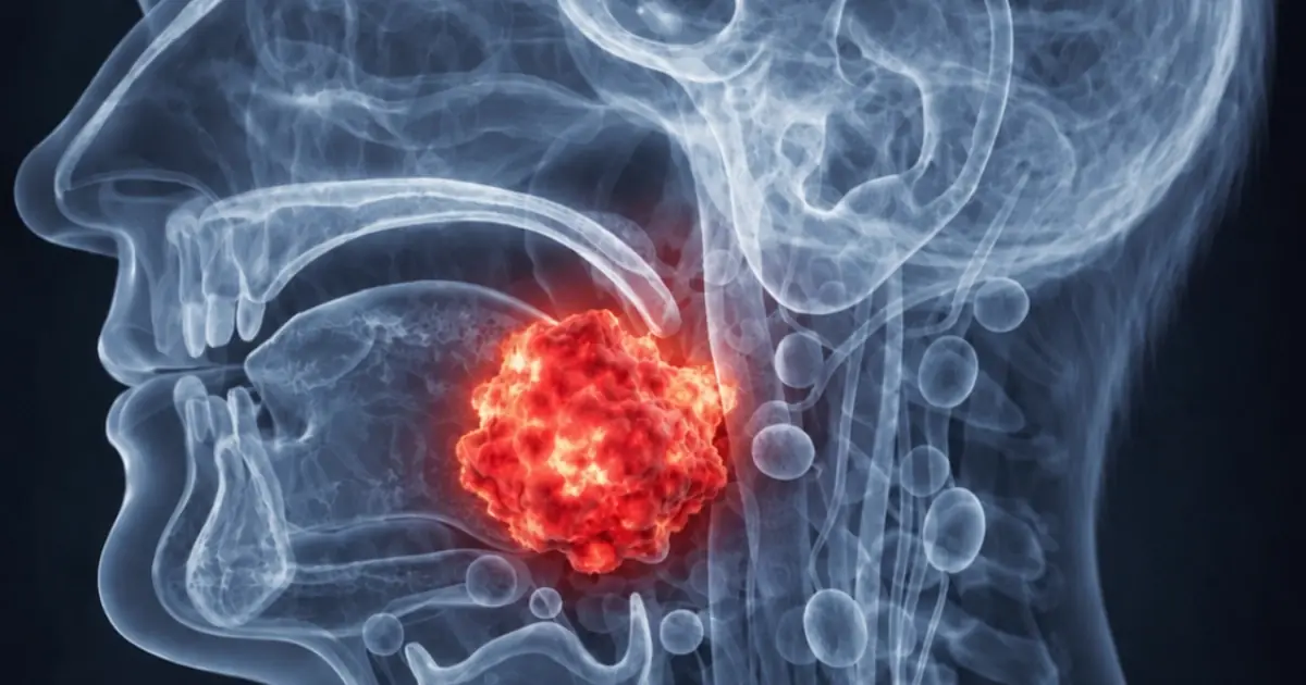 Early Signs of Throat Can.cer: Symptoms Many People Overlook
