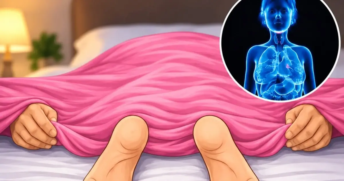 What Happens to Your Body When You Stop Having Se.x for a Long Time?
