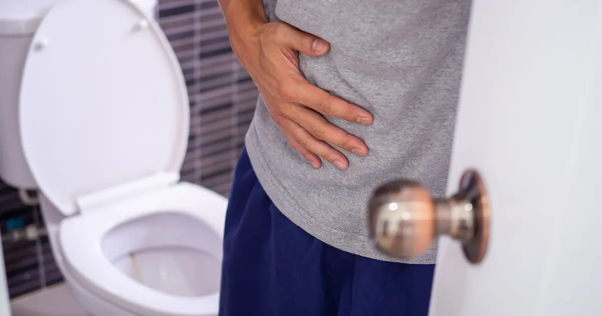 Doctors Warn: 4 Bathroom Changes You Shouldn’t Ignore - They Could Be Early Warning Signs of Colon Can.cer