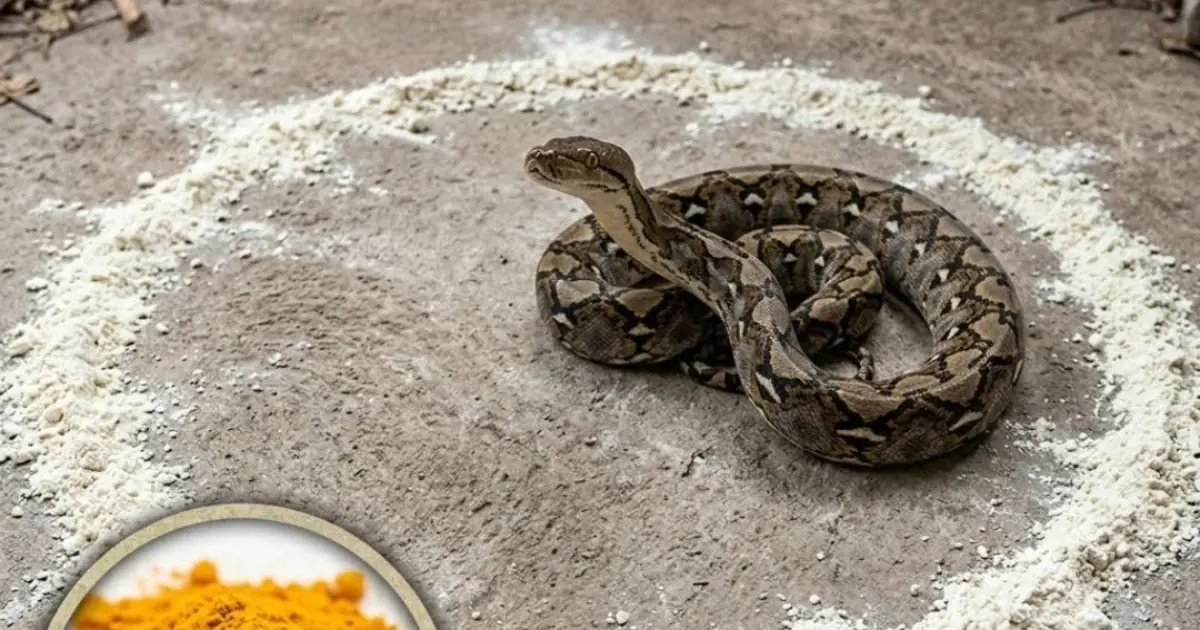 How to Keep Snakes Out of Your Home