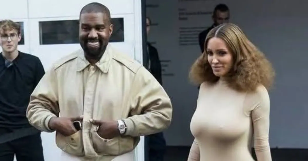 Kanye West and Bianca Censori Spark New Buzz After Surprise Switzerland Getaway